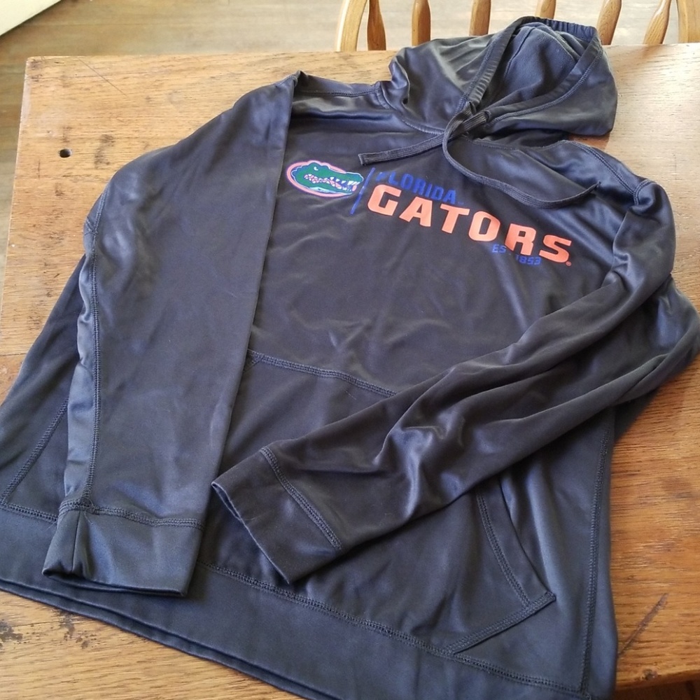🎃Florida gators hoodie previously loved - Picture 1 of 2